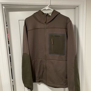 Filson Shuksan Hooded Jacket